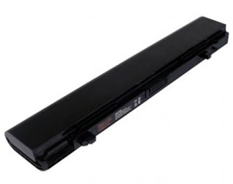 6-cell laptop battery P769K for Dell Studio 14Z 1440 1440n - Click Image to Close